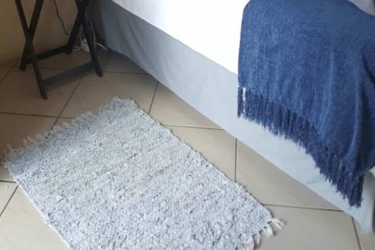 Habitación estándar | 1 habitación, escritorio, wifi gratis y ropa de cama