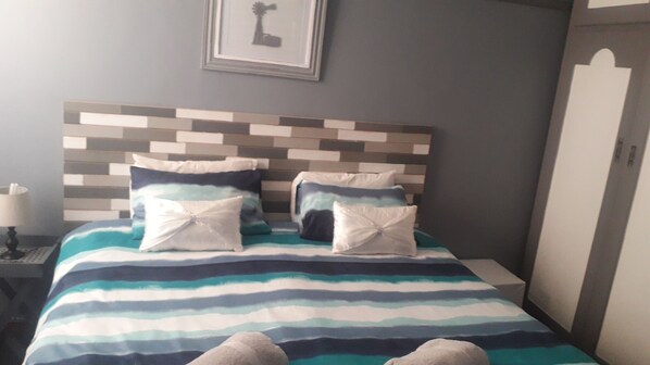 Waterbuck Room