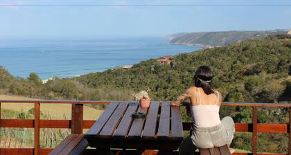 The Wild Farm - Hostel