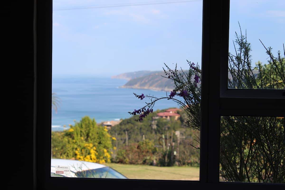 Twin Room | Coffre-fort, literie fournie