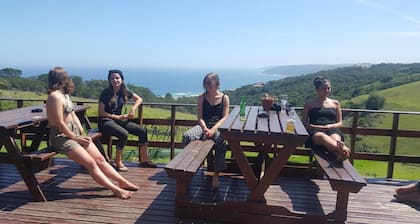 The Wild Farm - Hostel