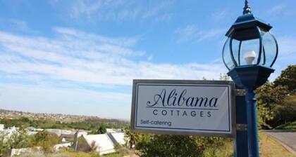 Alibama Cottages