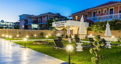 Rooms 48 by Zante Plaza