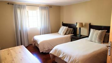 In-room safe