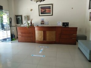Recepción