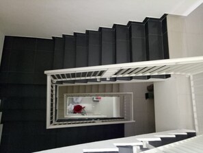 Escaleras