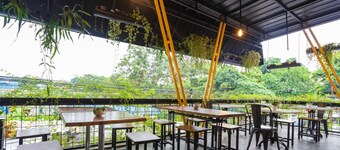 Reddoorz Near Botani Square Mall