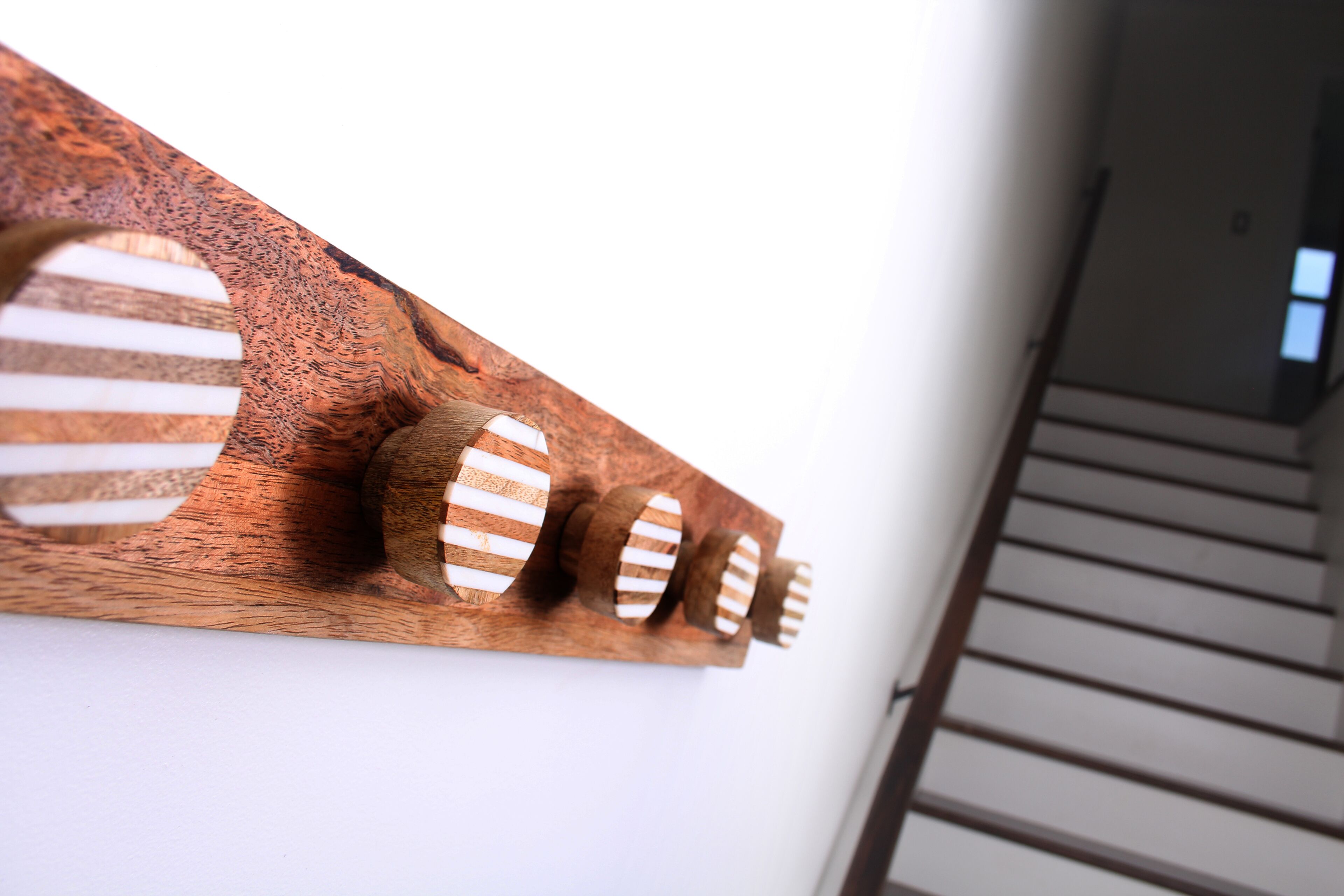 honeymoon suite, 2 bedrooms, kitchen, bay view (master) | 2 bedrooms, select comfort beds, minibar, individually decorated