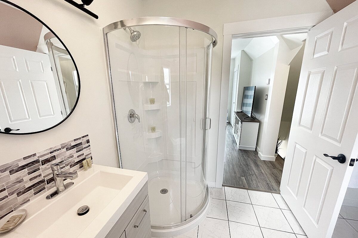 design suite | bathroom