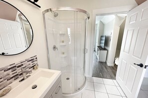 Suite Design | Salle de bain