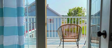 Suite Design | Terrasse/patio