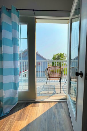 Design Suite | Terrace/patio