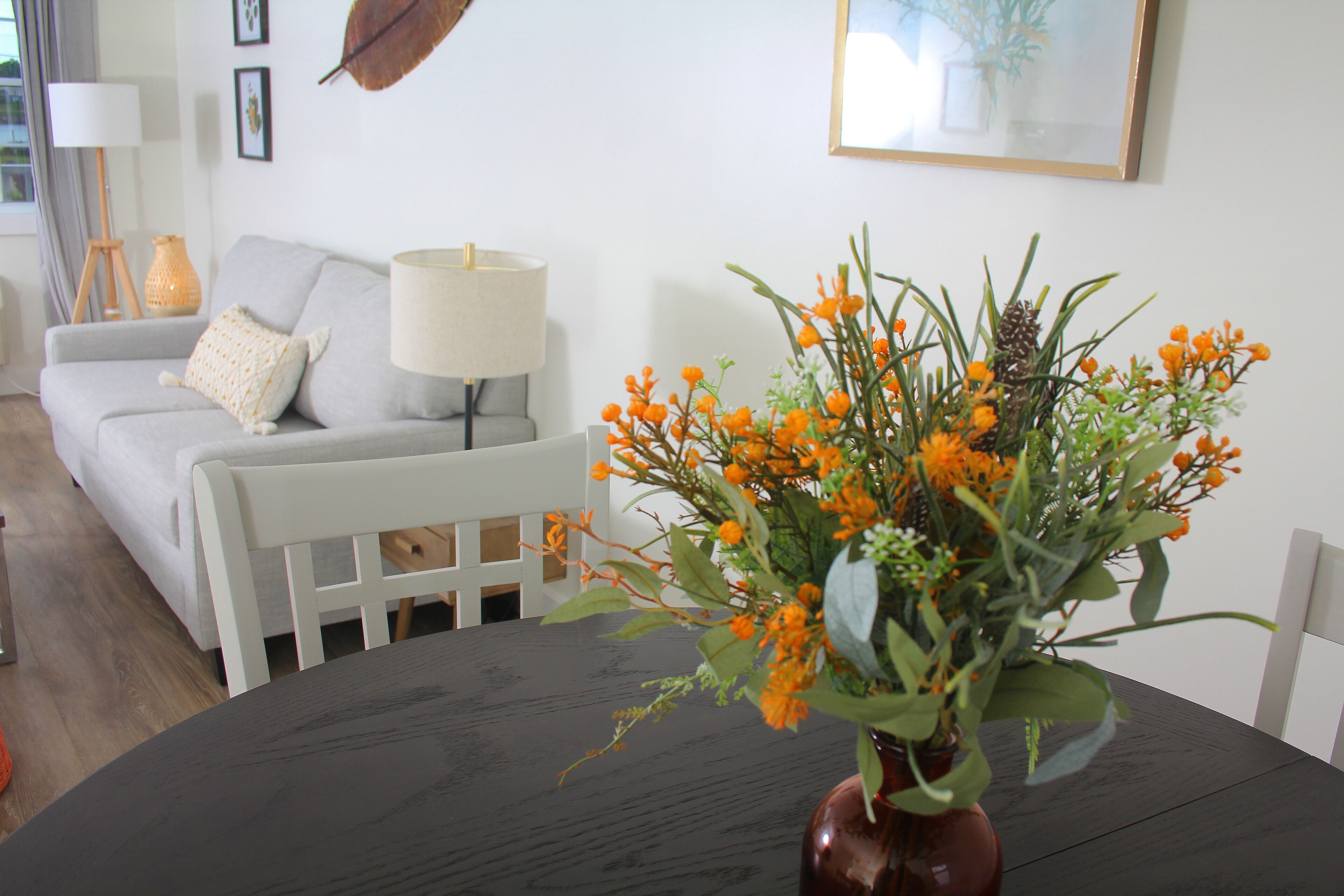 family suite, 2 bedrooms, kitchen, bay view | in-room dining