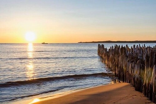 Gateway to Greenwich Suites