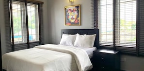 Grand Apartment, 3 Bedrooms
