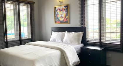 Tenny's Place Apartments
