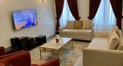 Tenny's Place Apartments