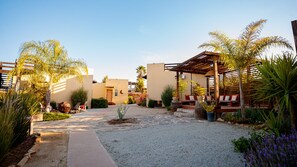 Villa | Terrass/Patio