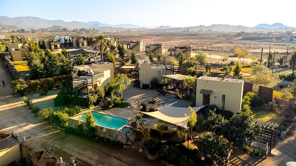 Villa | Terrass/Patio