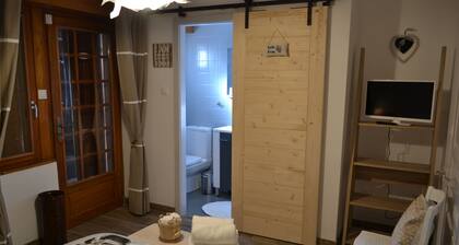 Chambres Au Pied du Haut Koenigsbourg