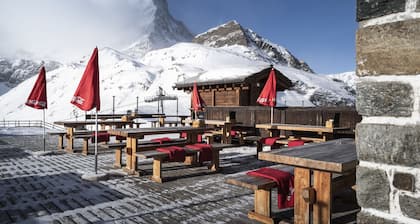 Hotel Schwarzsee