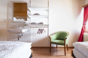 Trang bị nội thất với thiết kế riêng biệt