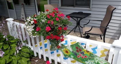 Bay Port Lodging