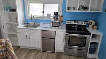 Klassieke cottage | Dineren in de kamer