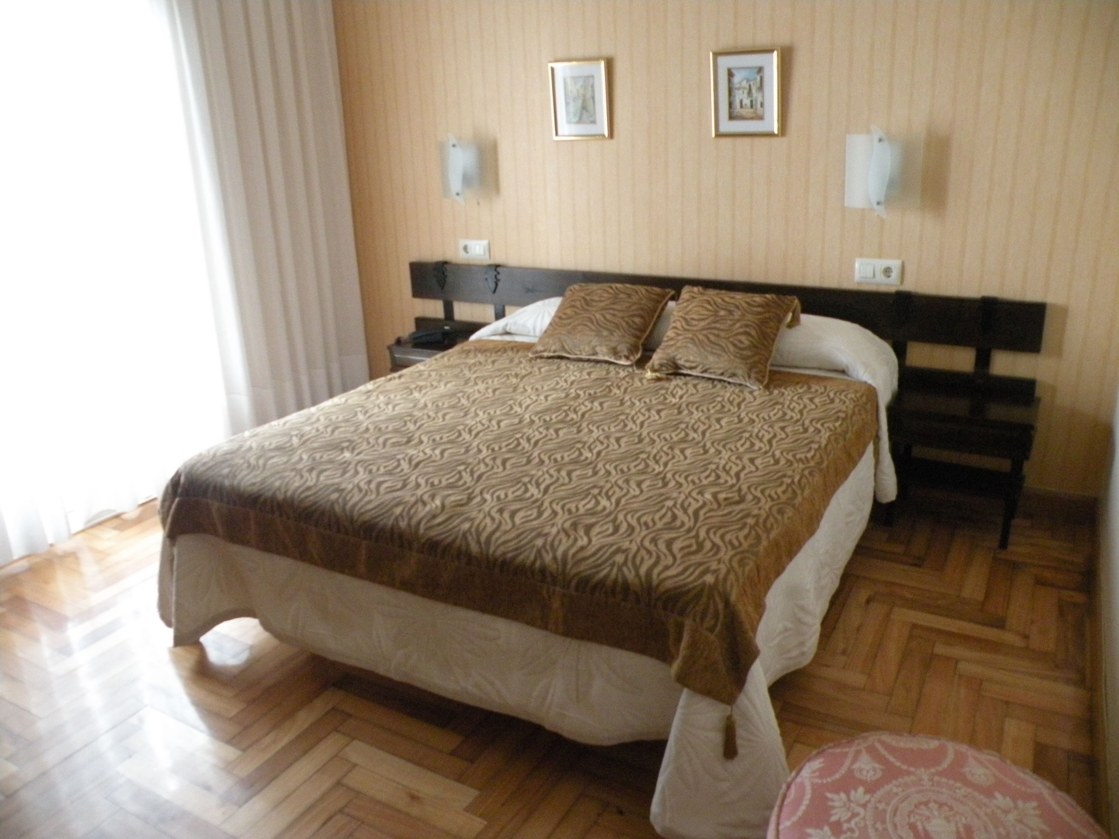 standard double room, terrace, sea view | 1 bedroom, in-room safe, free wifi, bed sheets