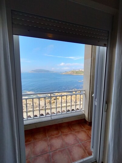 Hotel Rompeolas