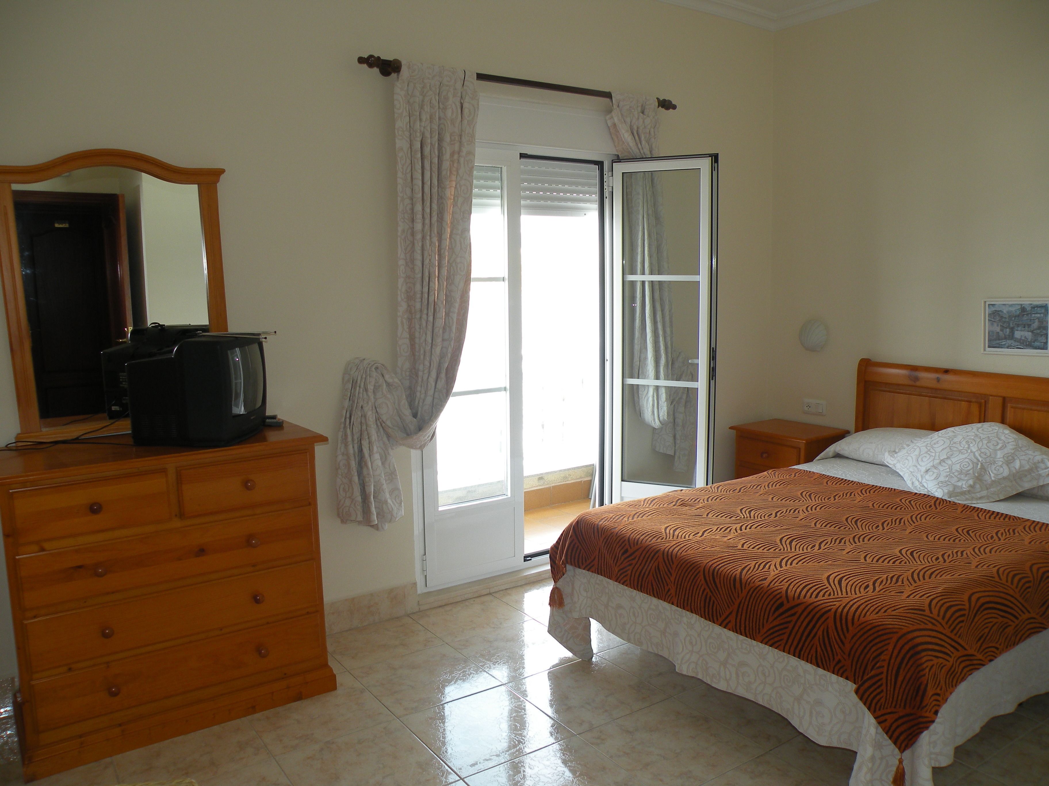 standard double room, terrace, sea view | 1 bedroom, in-room safe, free wifi, bed sheets