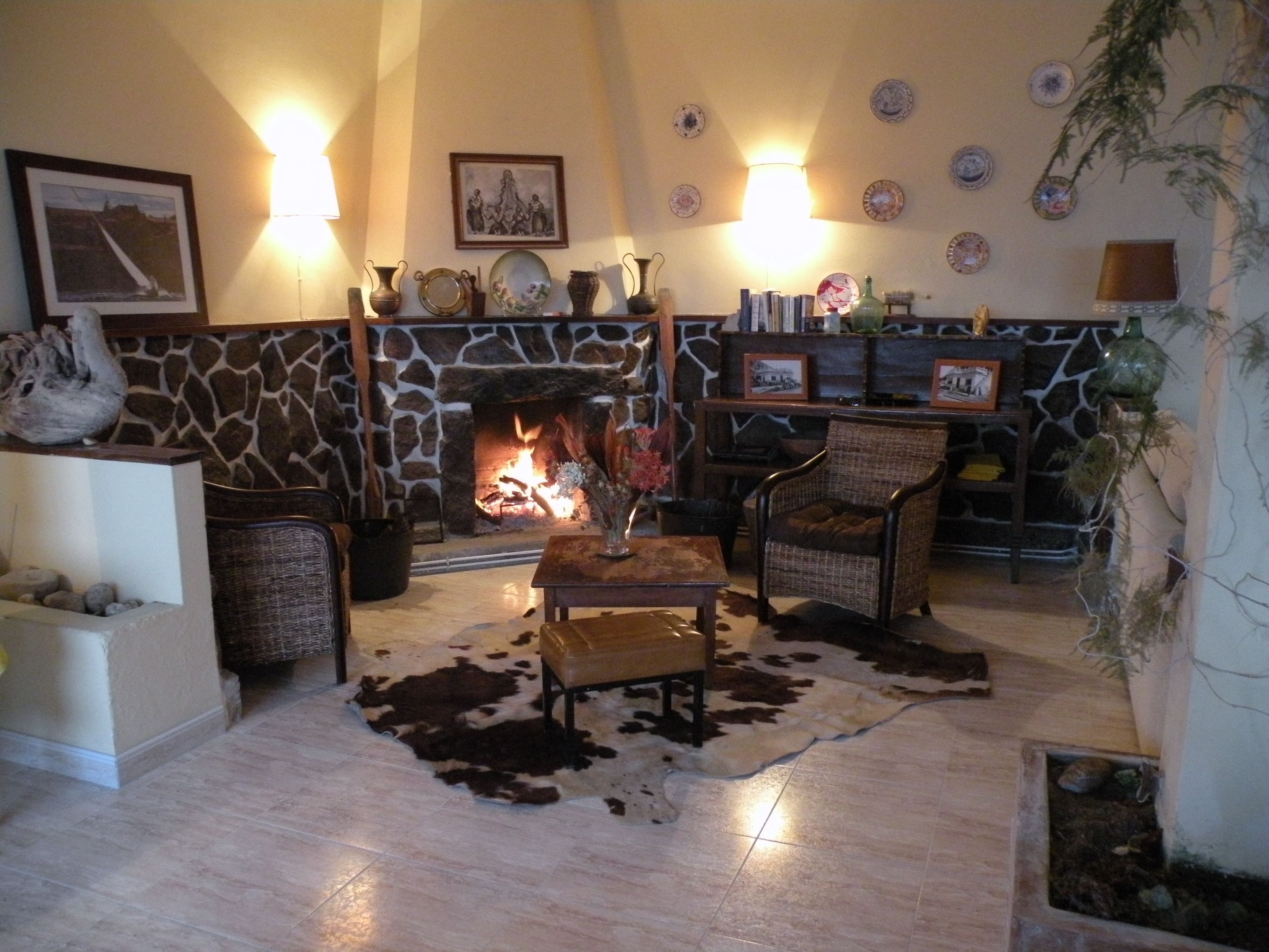 Foto - Hotel Rompeolas