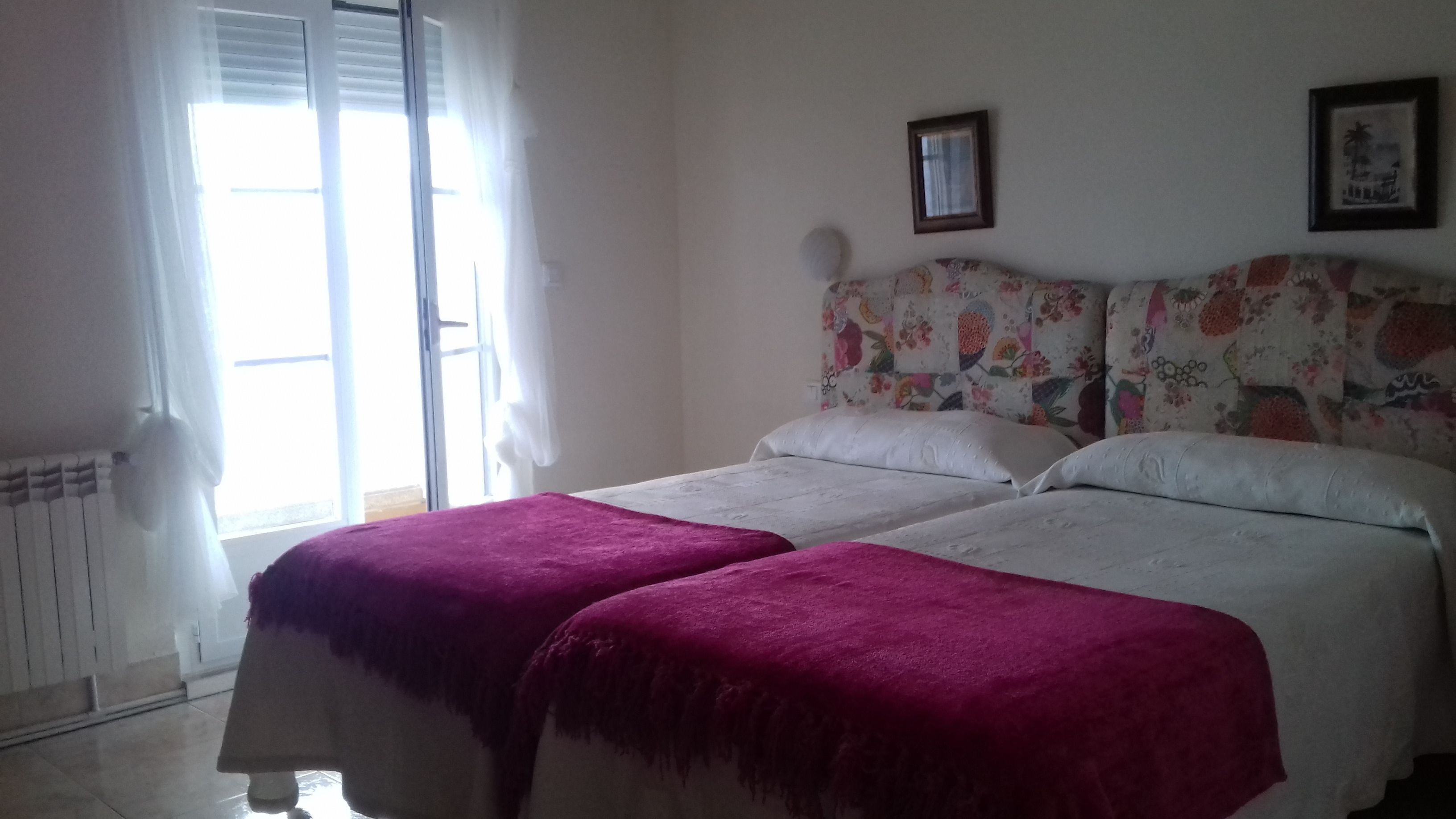 Foto - Hotel Rompeolas