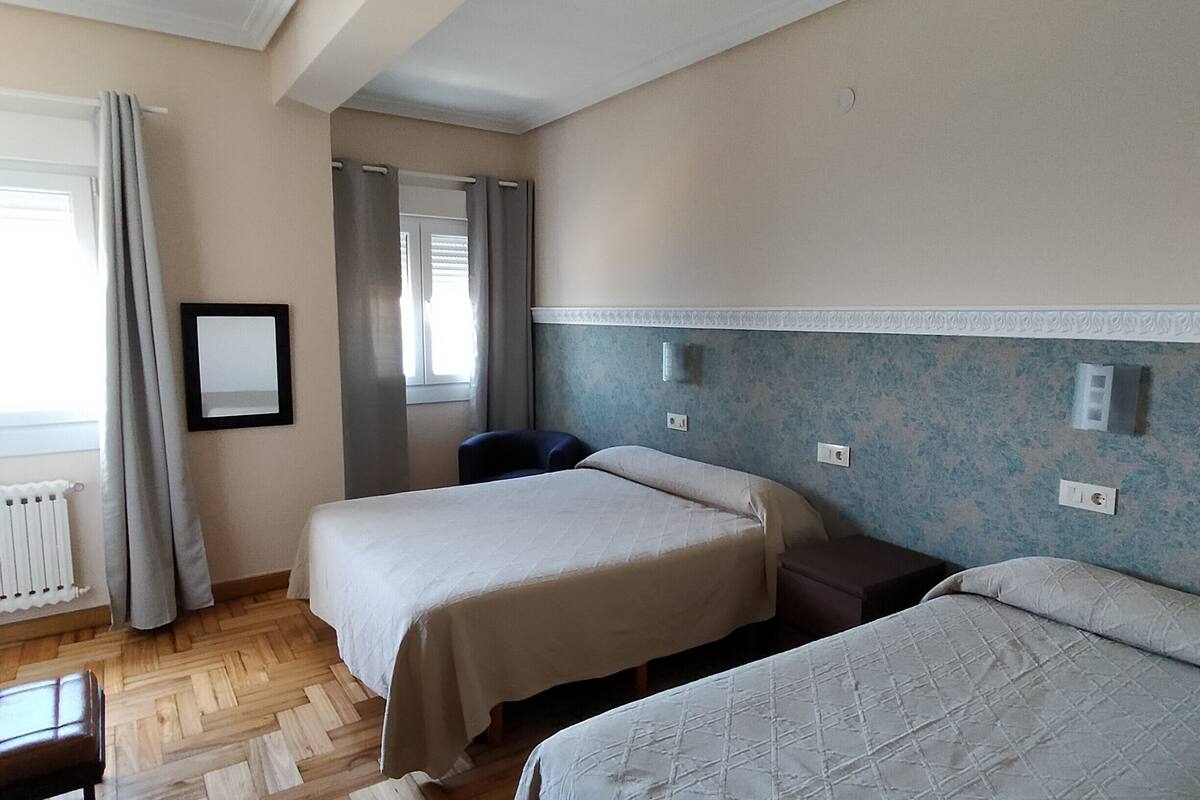 standard double or twin room, sea view | 1 bedroom, in-room safe, free wifi, bed sheets
