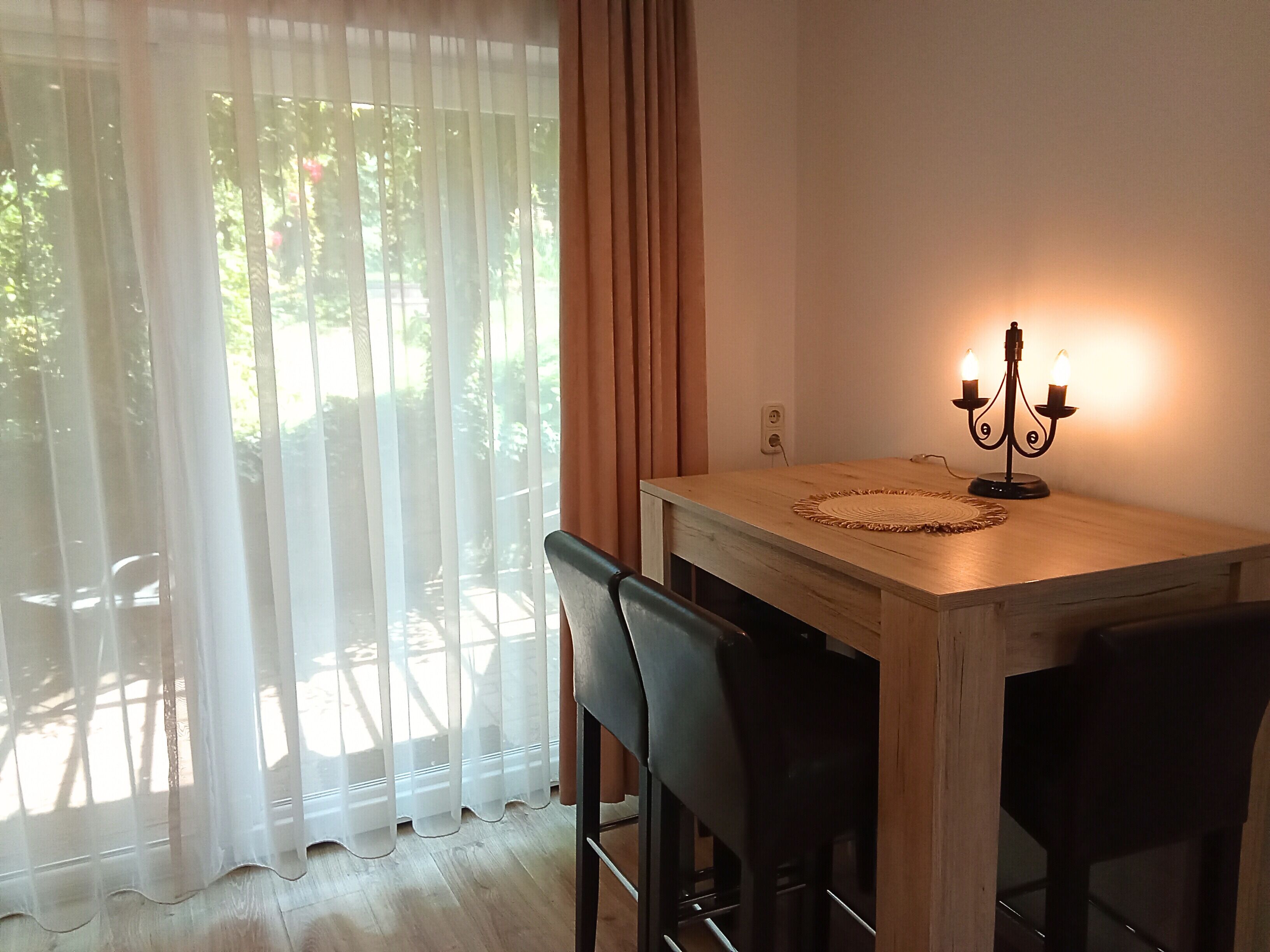 family studio (3) | 1 bedroom, premium bedding, individually decorated, blackout curtains
