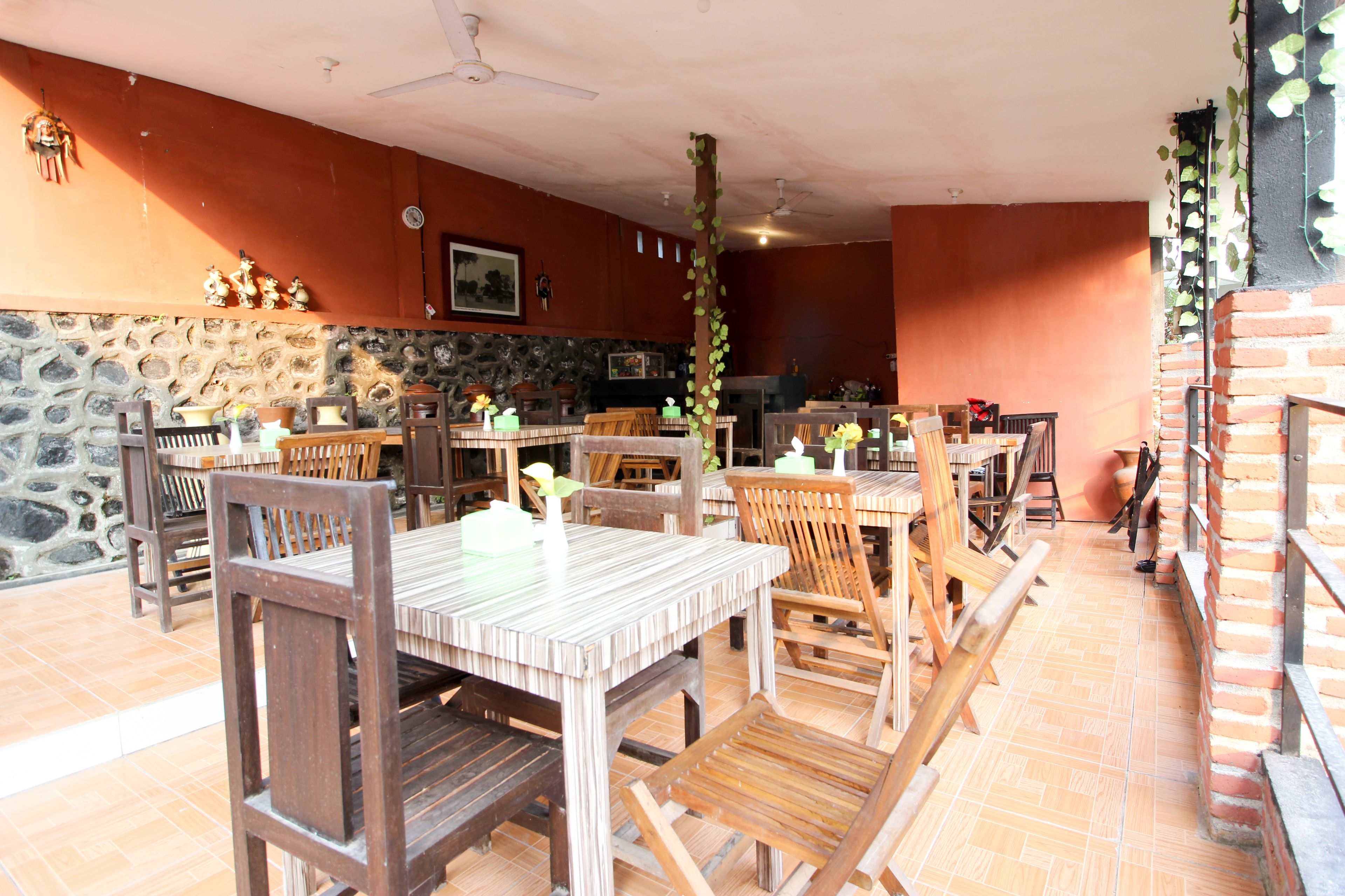 Foto - RedDoorz Plus @ Jalan Damai 2