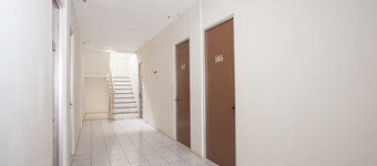 RedDoorz Plus near Galaxy Mall