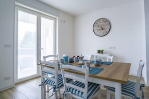 Departamento | Servicio a la habitación
