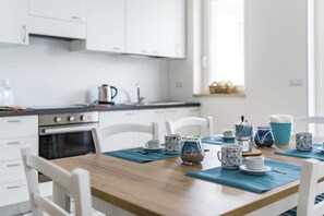 Departamento | Servicio a la habitación