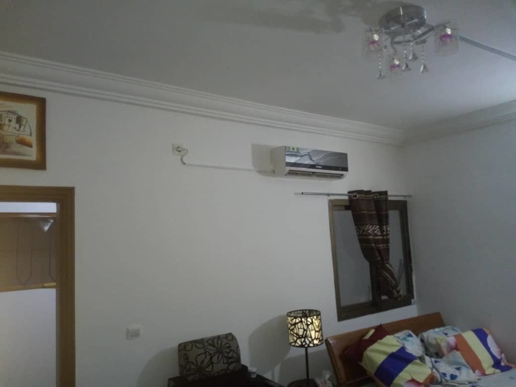 Studio | Desk, iron/ironing board, free WiFi