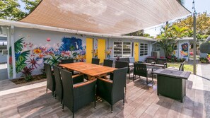 Fasilitas properti