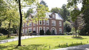 Exterieur