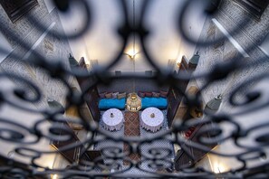 Detalle del exterior