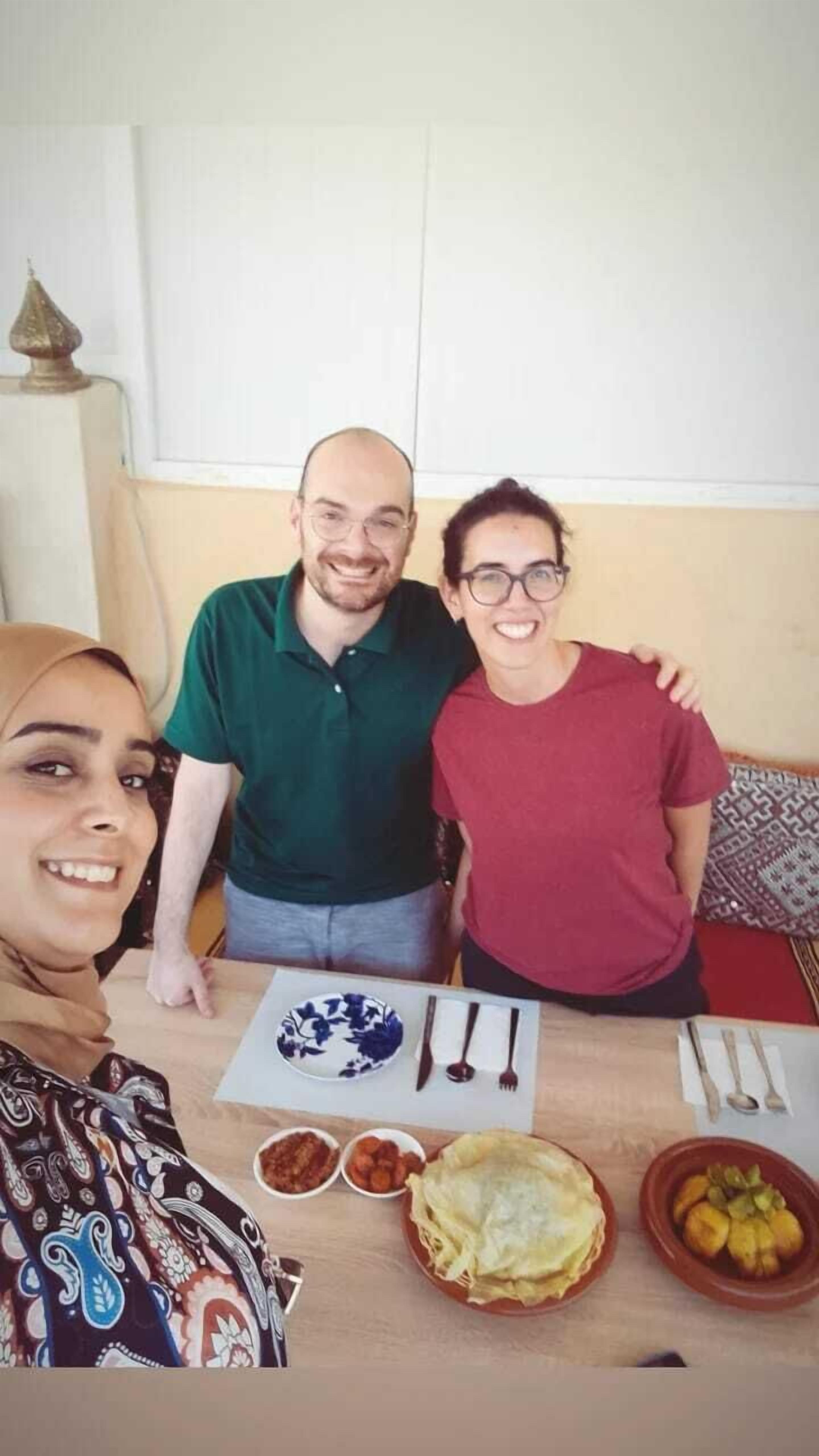 Foto - Dar Settash