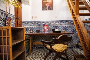1 bedroom, Select Comfort beds, individually decorated