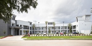 วิวท้องถนน