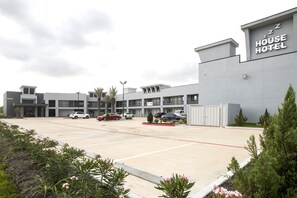 Parken ohne Service (kostenlos)