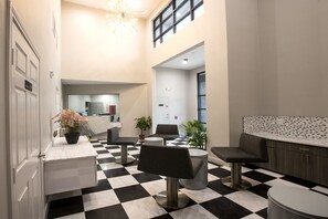 ห้องอาหารเช้า