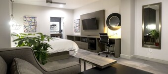 โรงแรมเฮาส์