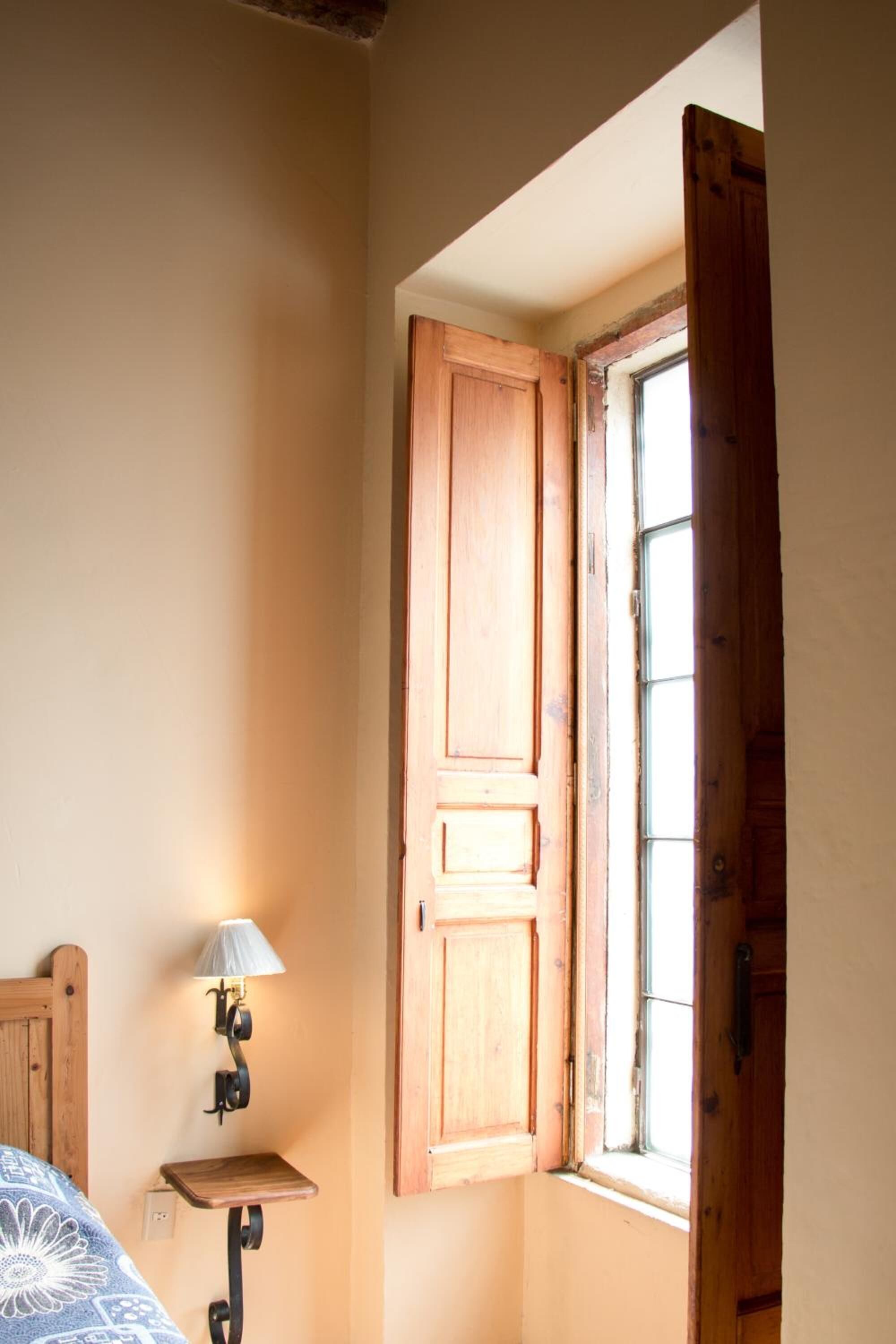 Foto - Hotel Rincón Poblano